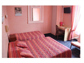 Hotel De France Et De Guise