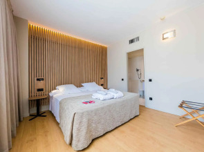 Апарт-отель Atenea Barcelona