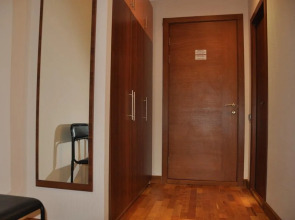 Экос Отель на Коломийском