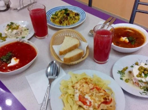 Вилла «Олива»