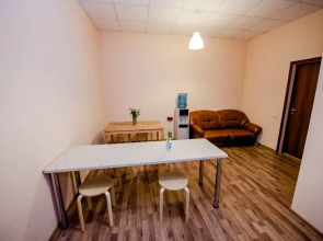 Hostel RiverSide Морская