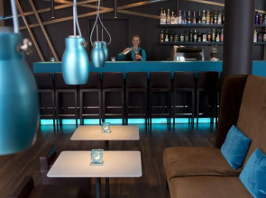 Motel One Nürnberg - City