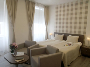Hotel Residence Spalena