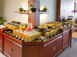 Rama Beach Resort and Villas