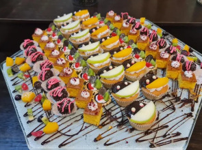 Lotus Desaru Beach Resort