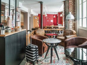 ibis Styles Paris Montmartre Nord