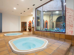 Hotel Olimpo Le Terrazze