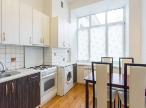 SutkiMinsk Apartment