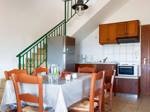 Olive Tree Apartments