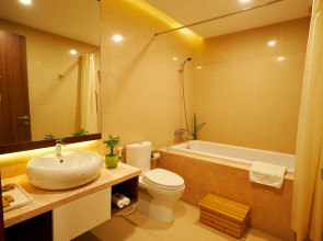 Hadana Boutique Hotel Da Nang
