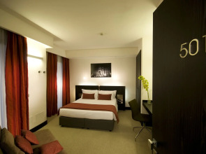 Quality Hotel Excel Roma Ciampino