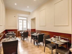 Отель San Marco