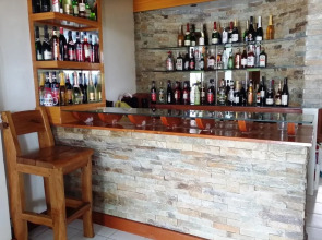 Blue Corals Beach Resort