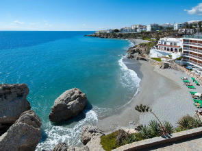 Olée Nerja Holiday Rentals By Fuerte Group