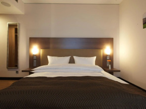 IntercityHotel Mannheim