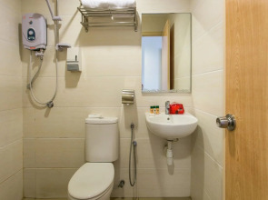 My Hotel @ KL Sentral