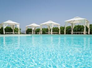 Agriturismo Borgo Bernabei