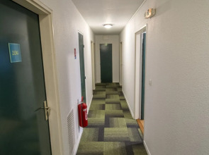 KOSY Appart’Hôtels – Le Champ de Mars