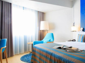 Отель Kudos Parc Pattaya