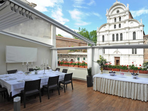 Hotel Savoia & Jolanda