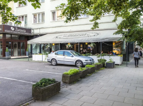 Centrum Scsk Zurawia