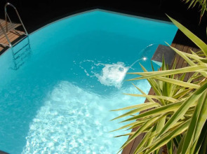 Cape Town Lodge Hotel