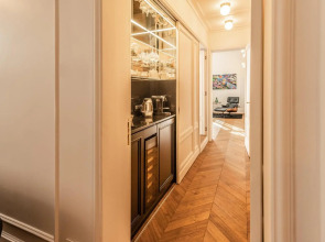 Palazzo Paruta & Wellness Apartments