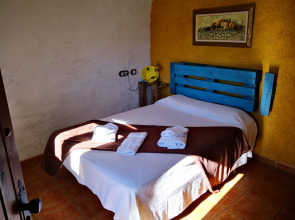 Cuevas Abuelo Ventura