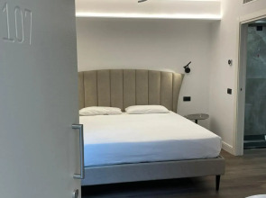 Hotel Zara Milano
