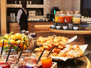 Steigenberger Hotel München