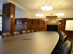 Motel One Prague - Florentinum