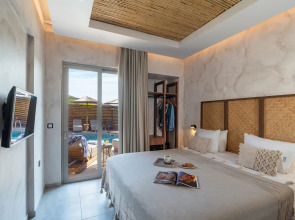 Oasis Hotel Prasonisi