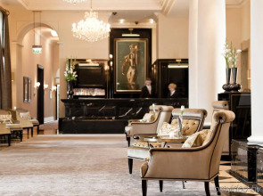 Althoff Grandhotel Schloss Bensberg