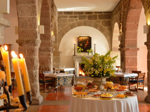 Pousada Mosteiro de Guimarães - Monument Hotel