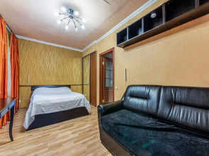 Апартаменты «Ханака Авиамоторная»