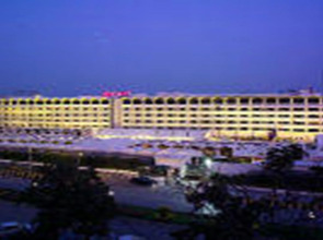 Islamabad Marriott Hotel