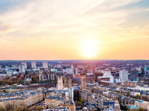 Britannia Inn Glasgow