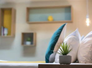 Hotel Nap By HappyCulture