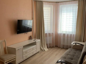 Апартаменты на шоссе Северное 20