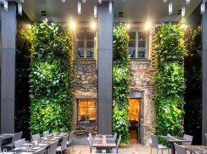 Pullman Riga Old Town