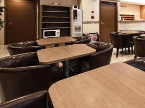 Almont Inn Nihonbashi