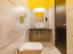 The Hosteller Jodhpur