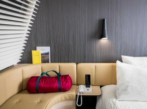 OKKO Hotels Cannes Centre