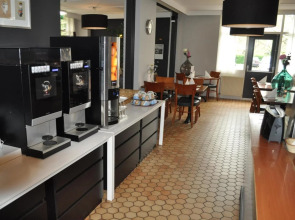 Campanile Hotel Rotterdam - Oost