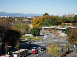 Tachikawa Regent Hotel