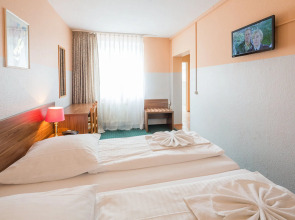 City-Hotel Ansbach am Kurfürstendamm