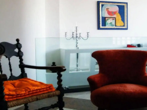 Hotel President Pantovcak