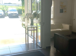 Hotel Premiere Classe Orly Rungis