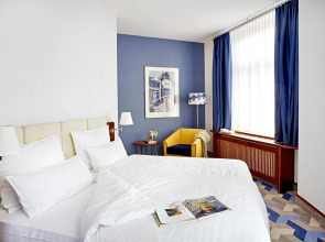 Seaside Park Hotel Leipzig