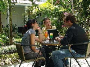 Hotel Palmas del Sol